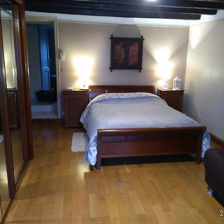 La Vallee Du Cher Monthou-sur-Cher Bagian luar foto
