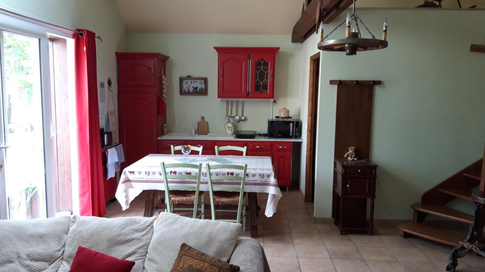 La Vallee Du Cher Monthou-sur-Cher Bagian luar foto