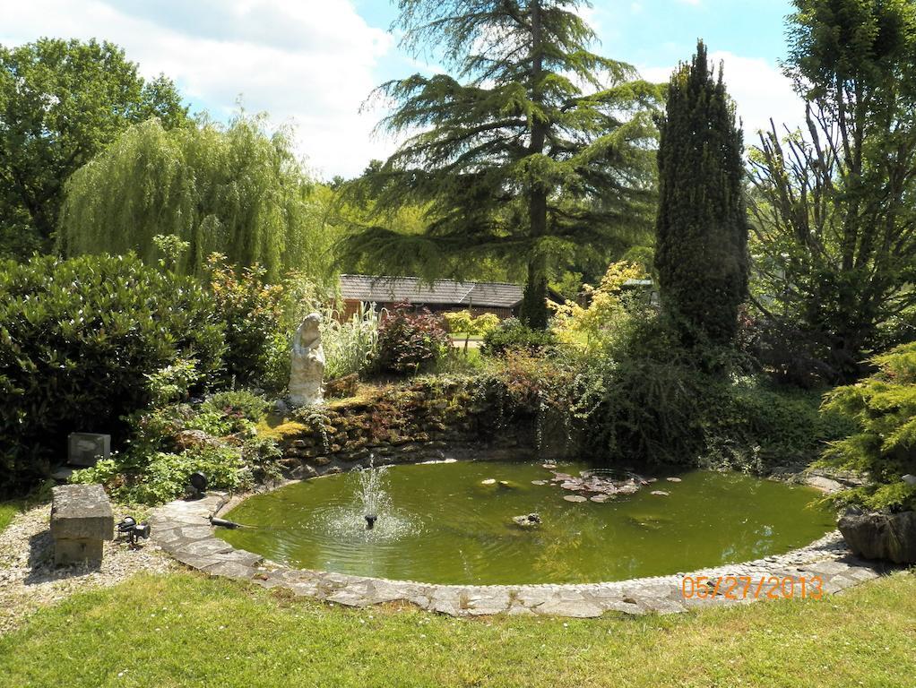 La Vallee Du Cher Monthou-sur-Cher Bagian luar foto